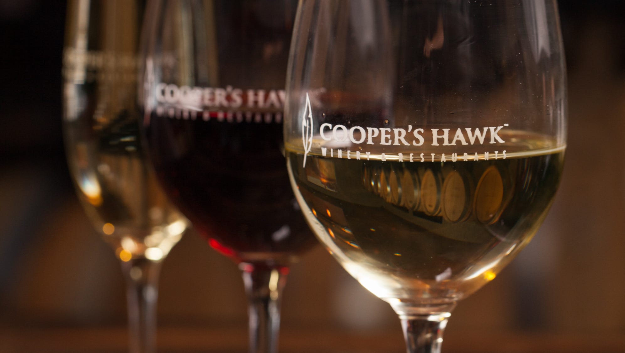 Cooper's Hawk Winery & Restaurant opens Monday in Naples
