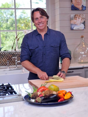 New Orleans chef John Besh to bring three restaurant concepts to the Thompson Nashville hotel in the Gulch.