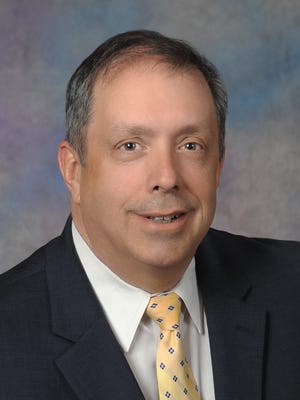 Mark Stellwag has been named regional president of M&T Bank's Albany/Hudson Valley region.