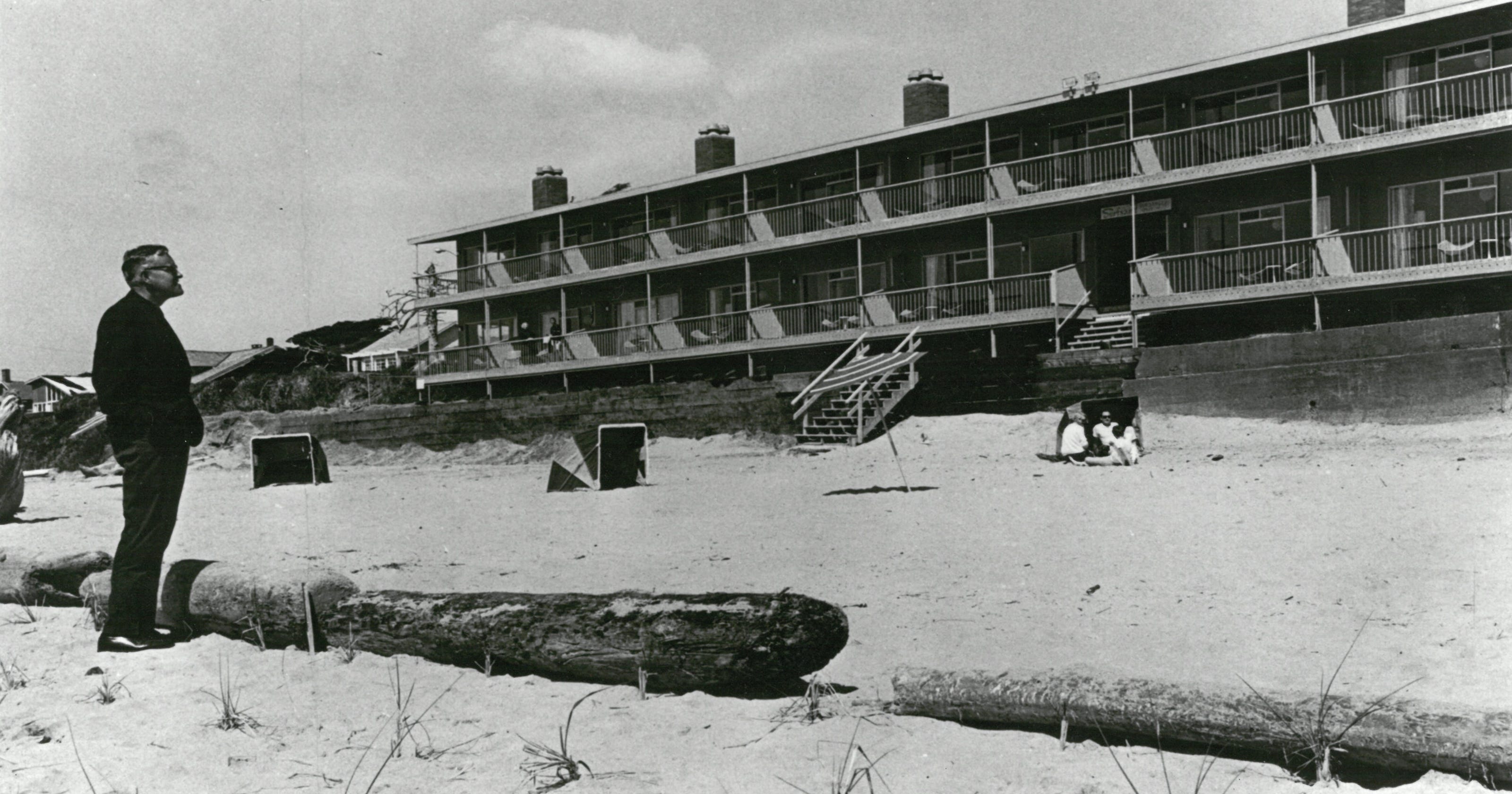 Oregon celebrates 50 years of Beach Bill