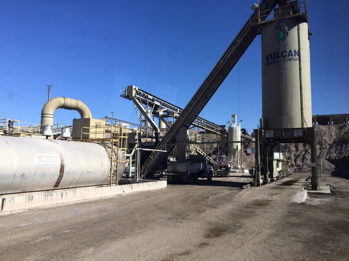 Will more homes near Mesa asphalt plant move forward?