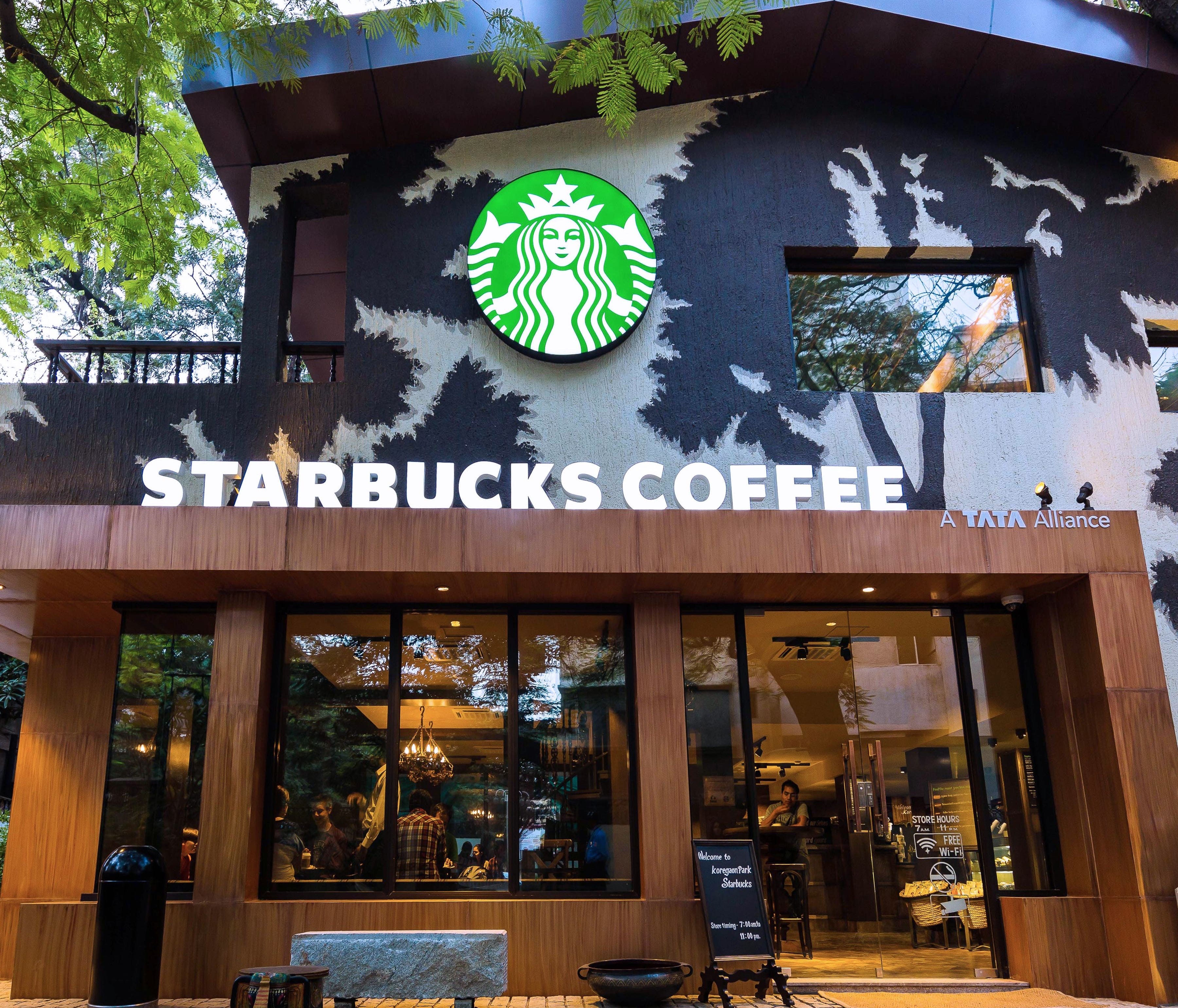 Starbucks has opened its bathrooms to anyone who wants to use them. That may be hard on customer service and undermine the Starbucks experience.