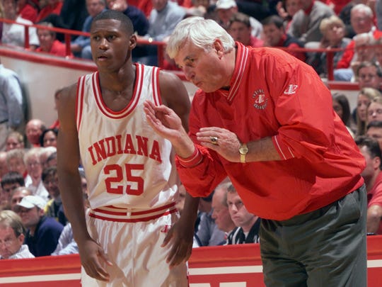 Gene Keady Can Still Love Purdue Why Does Bob Knight Have To Hate Iu