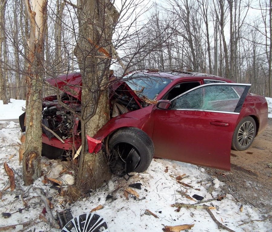 A AAA Foundation for Traffic Safety report Feb. 15, 2017, found drivers age 19 to 24 engaged in the riskiest behavior behind the wheel.