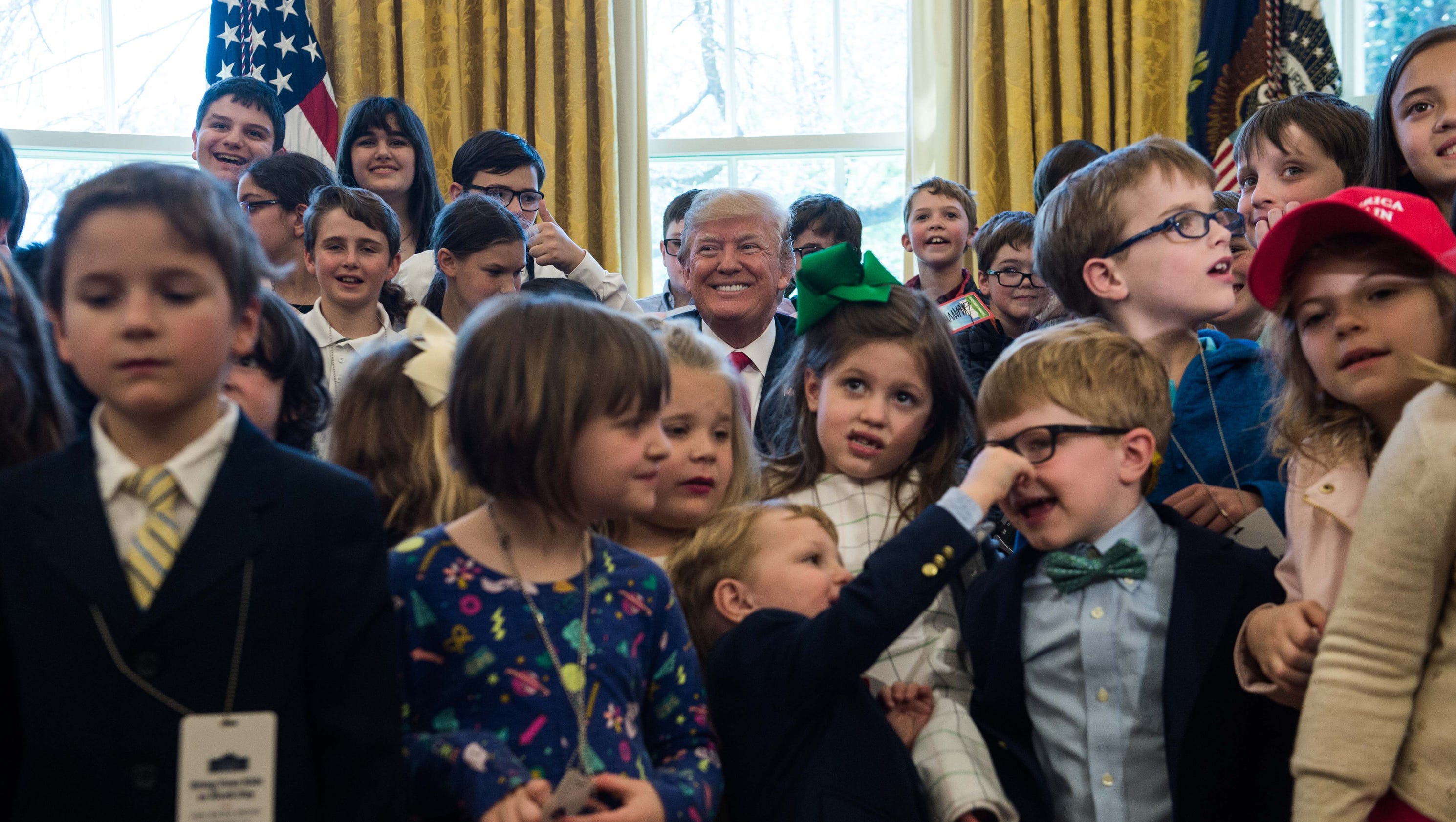 Will Trump Owe Millions? 2025 Child Support Revealed