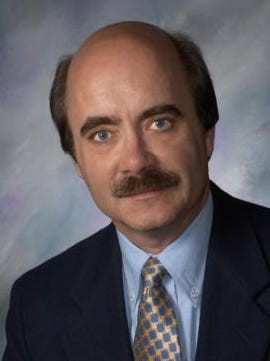 Jeff Nooyen, Outagamie County Board chairman