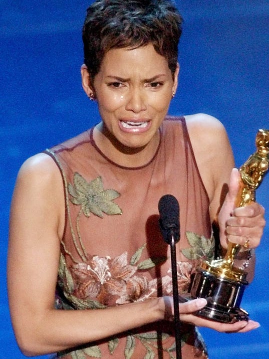 7 worst best-actress Oscar winners