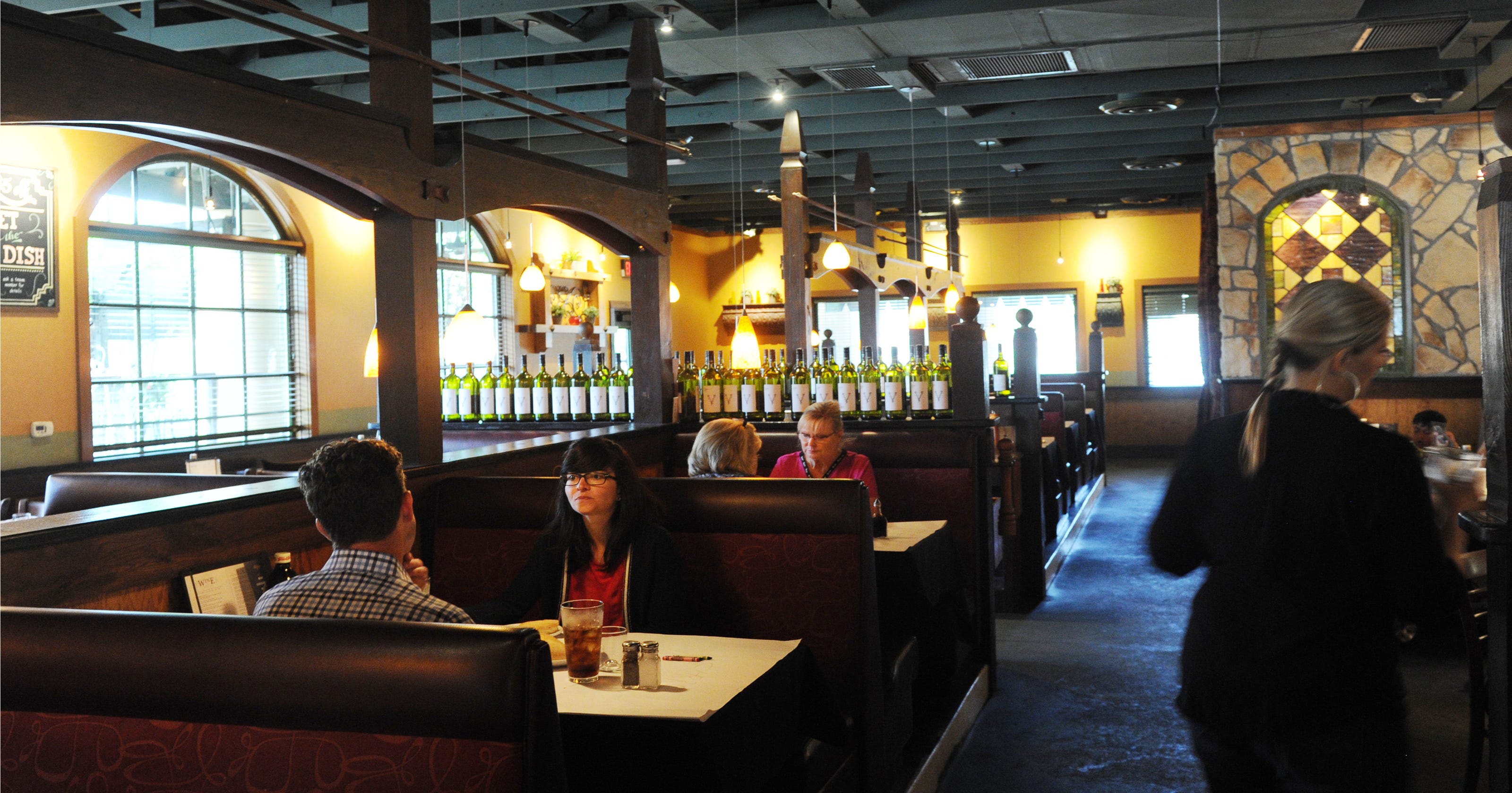 second helpings: recent ventura county restaurant reviews