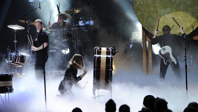 imagine dragons kansas city 2020