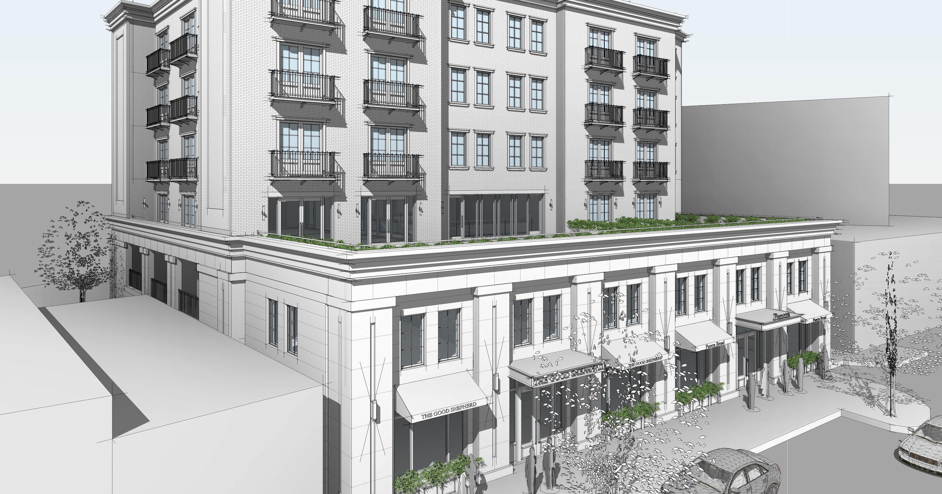 Hotel Developers In Clemson Want Special Needs Adults To Apply