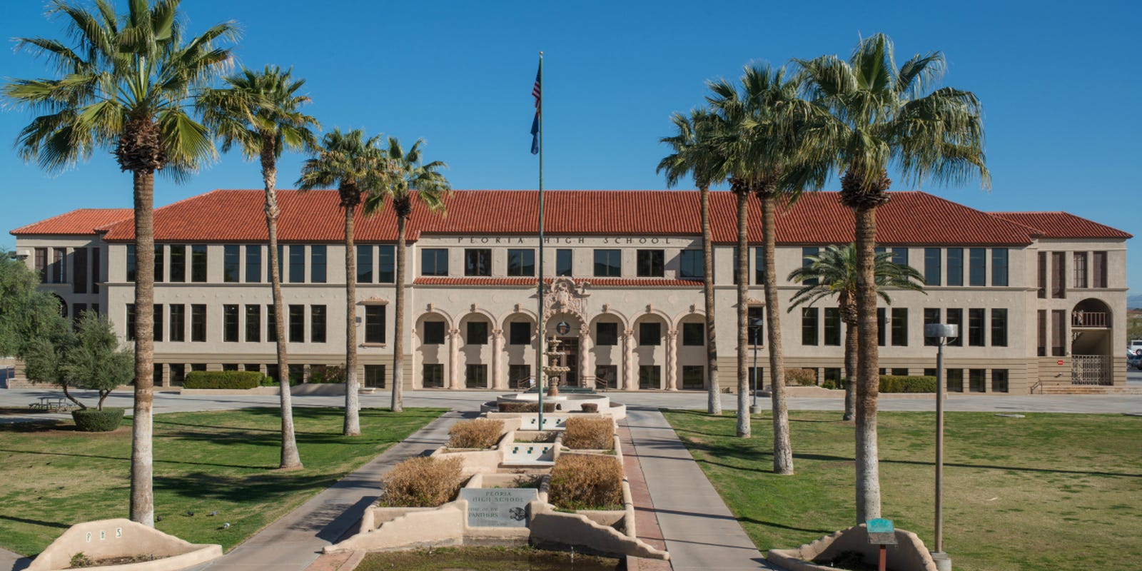 Peoria Unified School District nears the end of superintendent search