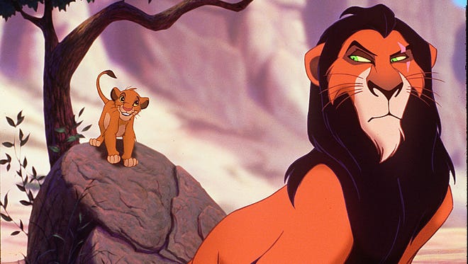 The Lion King Remake S Biggest Changes From The Original 1994 Movie