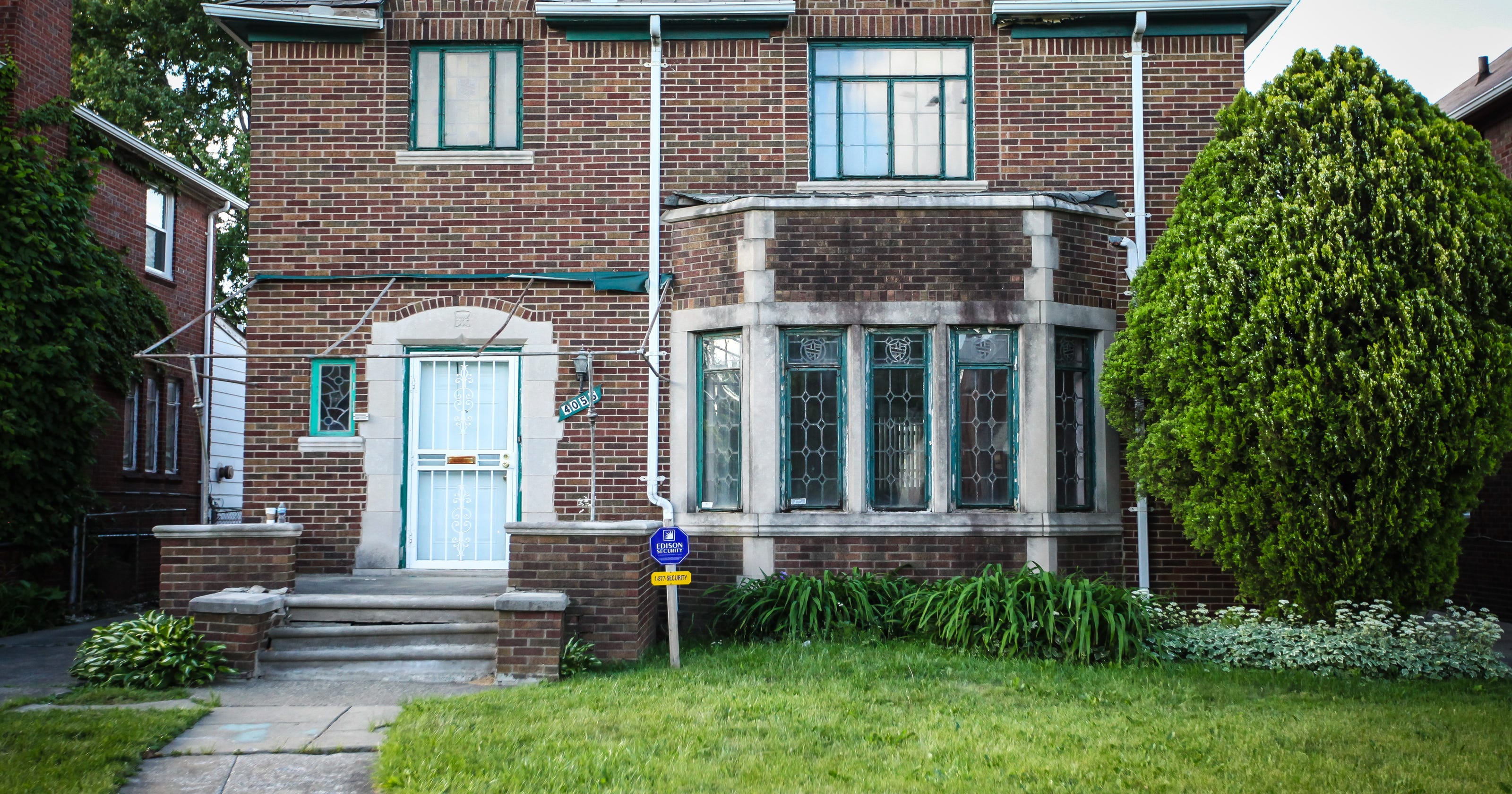 'This Old House' will feature rehab of Detroit home