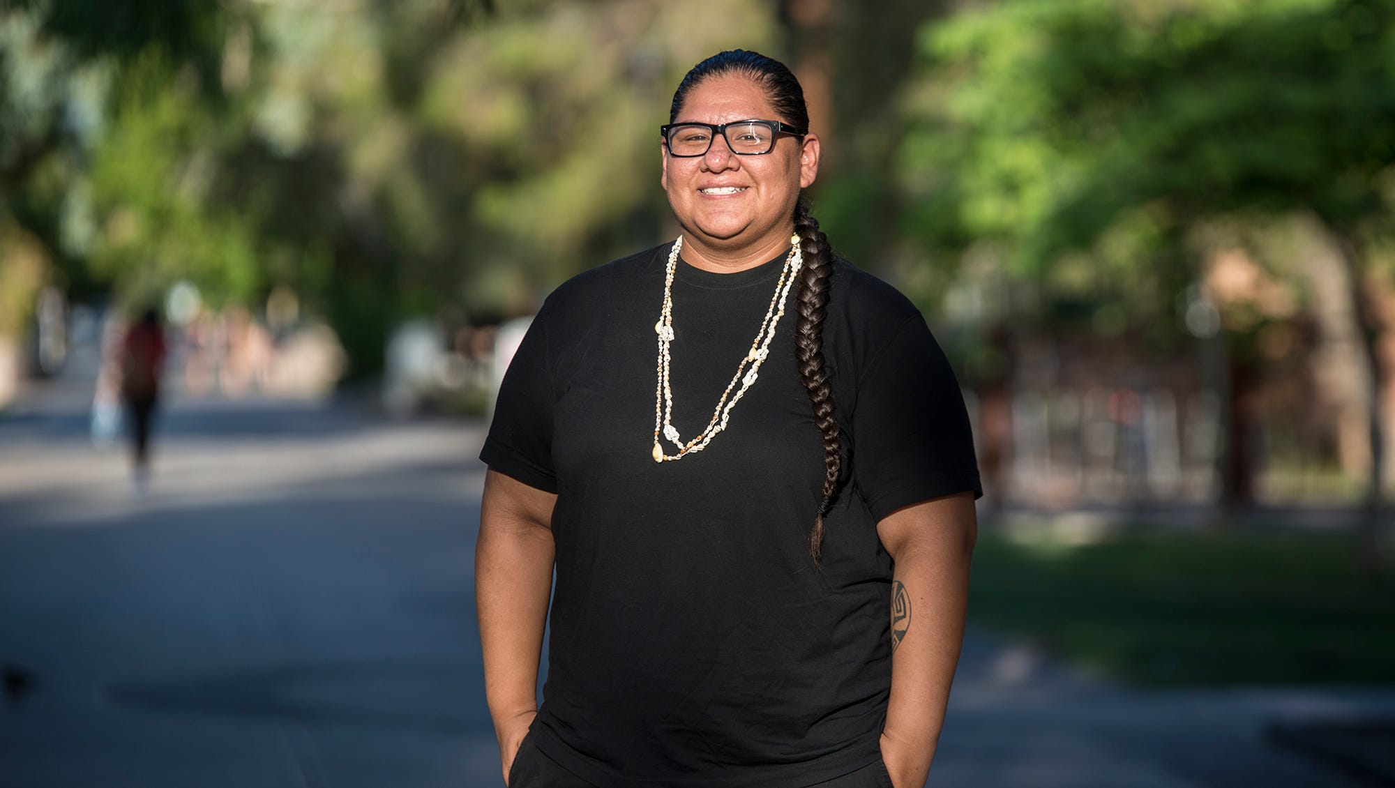 Voting restrictions create obstacles for Native Americans