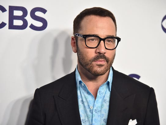 Jeremy Piven: July 26, 1965.