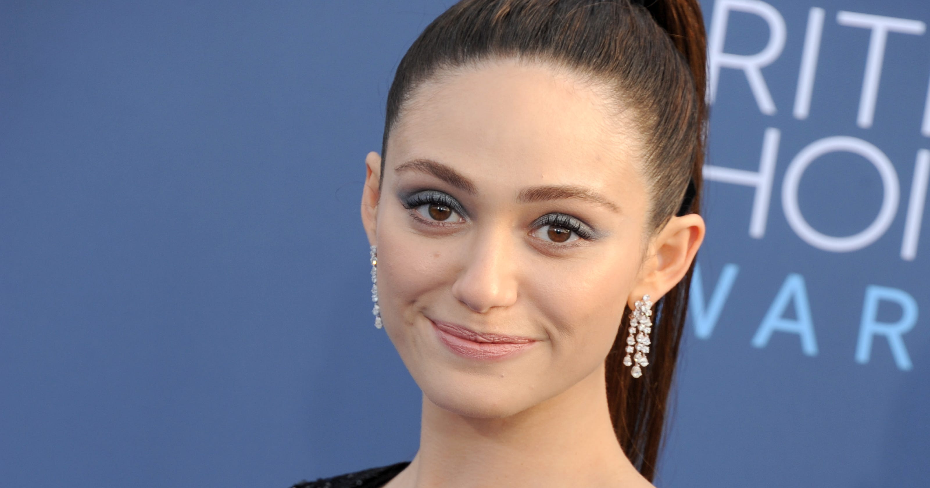 Butterface Shameless Actress