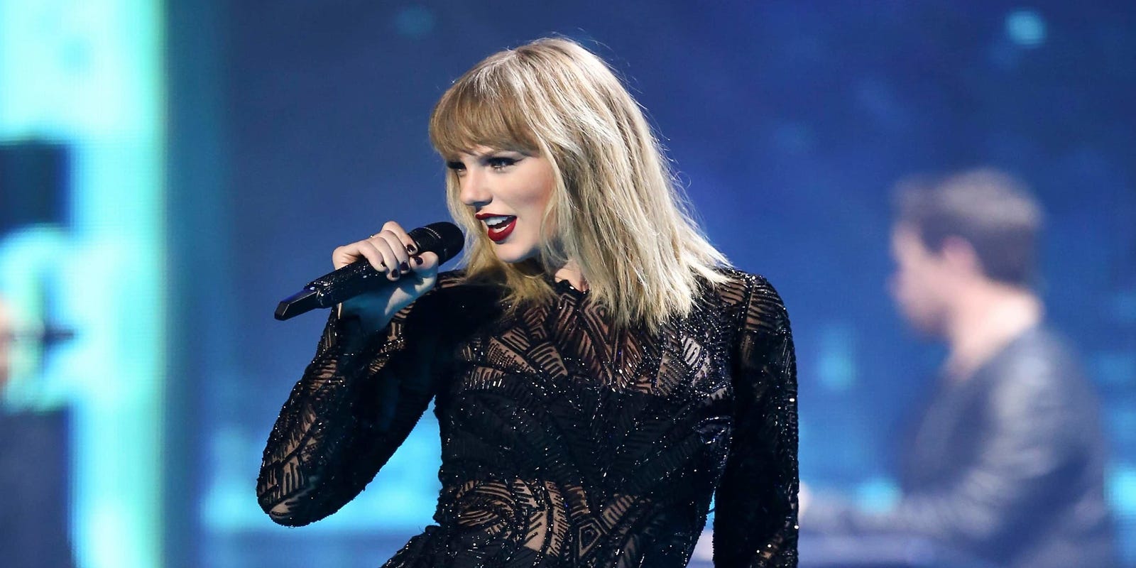 Concerts Taylor Swift coming to Ohio in July