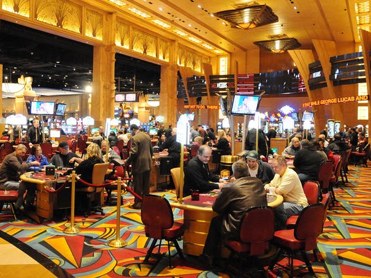 Casinos Casinos