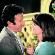 Tim Allen and Patricia Richardson star in the last episode of "Home Improvement" tonight. The program airs at 8 pm on channel 6 and 7 pm on channel 11. Courtesy photo