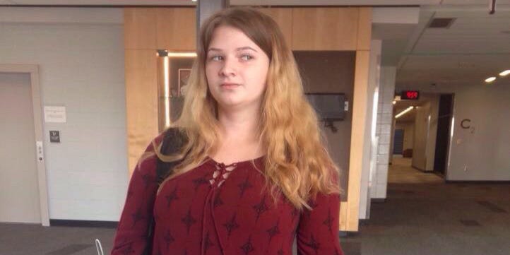 Busty teen videos Joplin Teacher Calls Student Busty Kicked Her Out For Wearing This Outfit Mom Says
