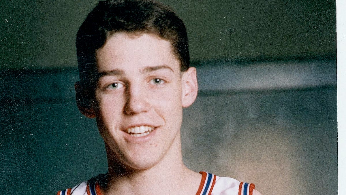 Bryce Drew, Troy Lewis headline 2025 Indiana Basketball Hall of Fame class. Meet all inductees.