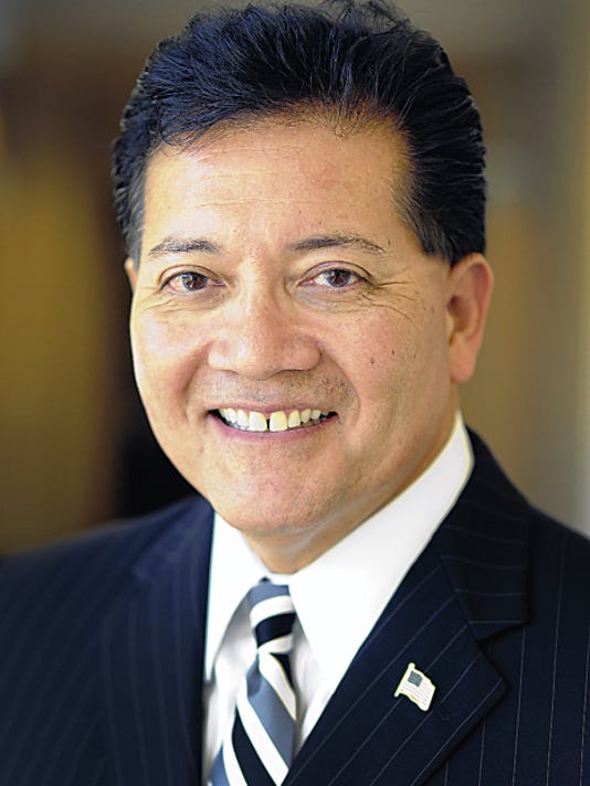 Three mayoral candidates on Las Cruces ballot