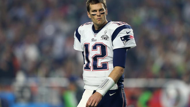 New England QB Tom Brady will soon learn the outcome of his appeal after being suspended for his part in “Deflategate.”