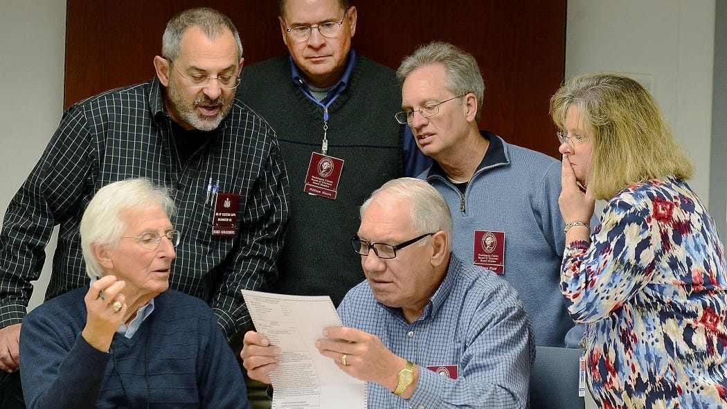 MD voters will see these ballot questions in 2022 election