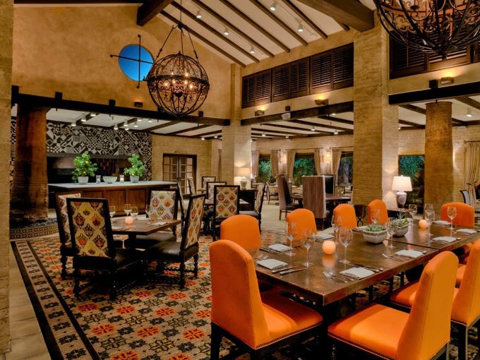 27 Phoenix Restaurants Open On Christmas Day For Brunch Lunch Dinner Phoenix Restaurants Open On Christmas Day Brunch To Dinner Low Key Fancy