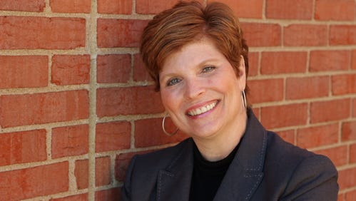 Linda Kirby is president and CEO of Leadership Indianapolis.