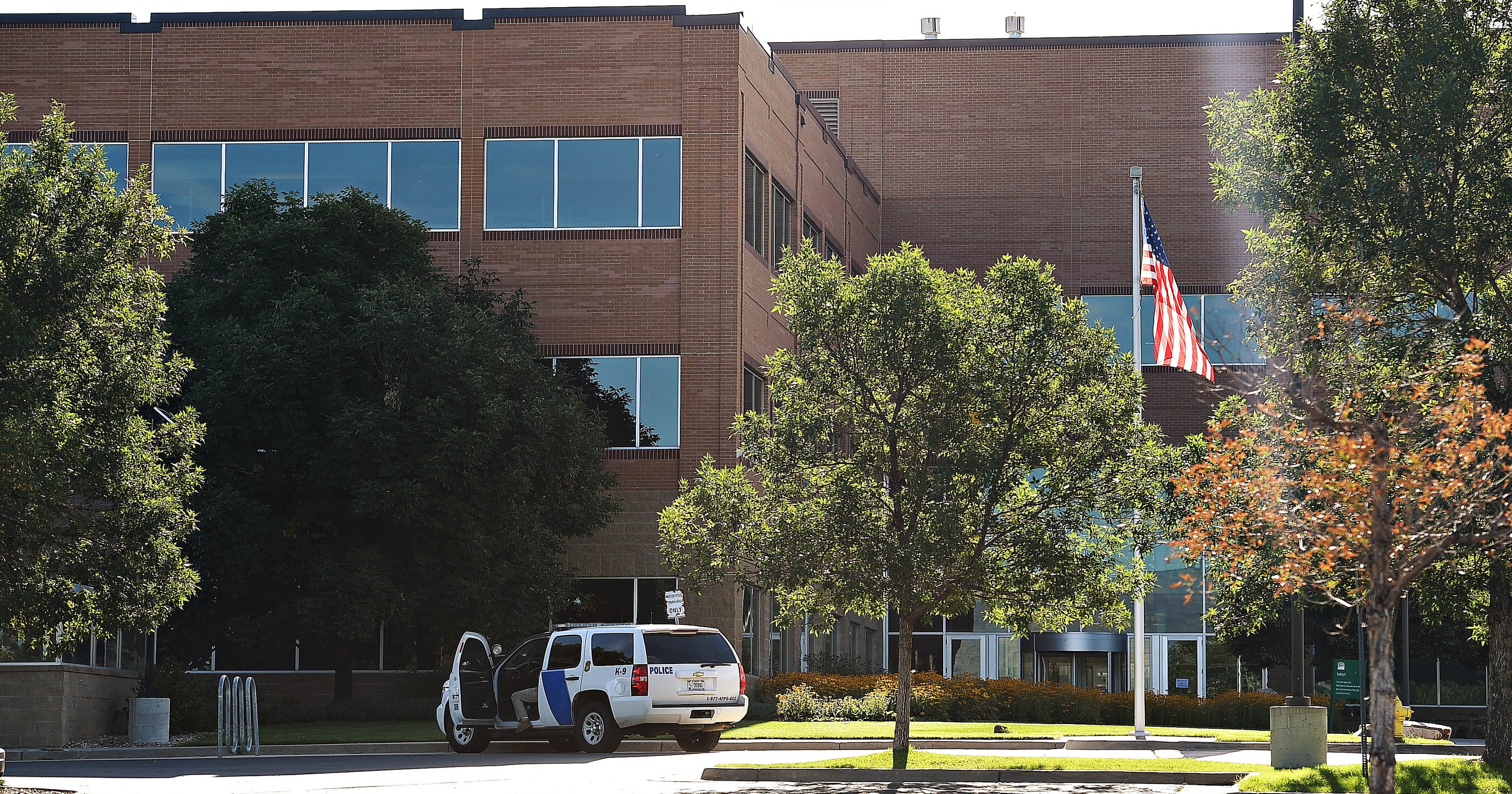 Update Fort Collins USDA campus reopens today