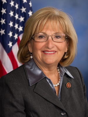 Rep. Diane Black