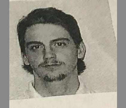 Hollis Daniels, 19, of Seguin, is suspected of shooting an killing a police officer in Lubbock at Texas Tech.