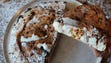 Ice cream sandwich meets pizza during The Parlor in Dobbs