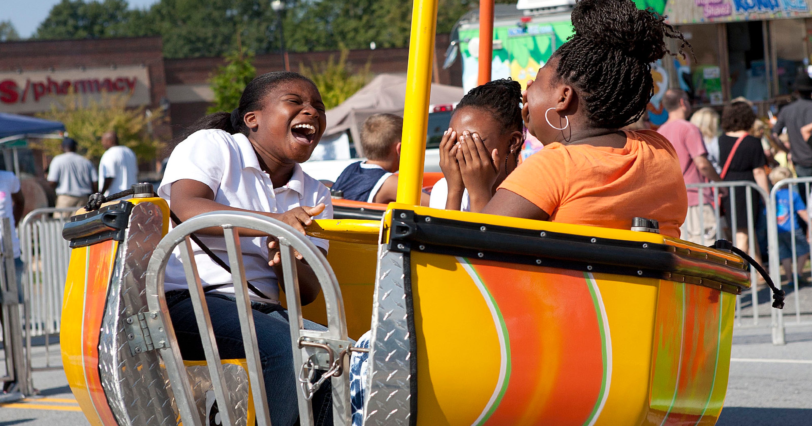 Aunt Het Festival returns to Fountain Inn
