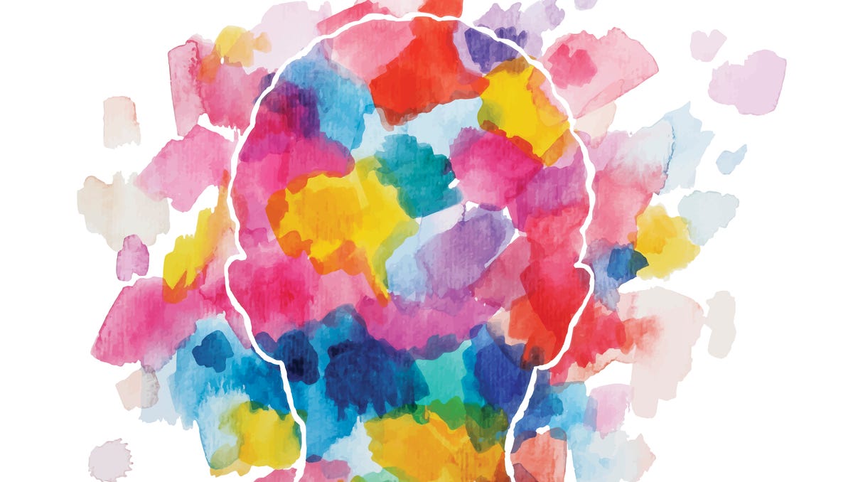 Struggles With Mental Health Are An Increasing Concern