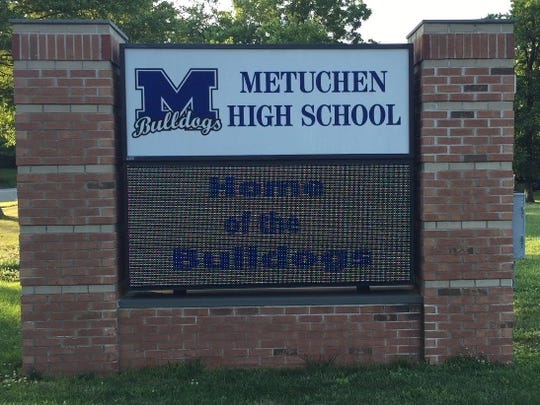 Metuchen S Proving Ground Mud Run Obstacle Course Aims To