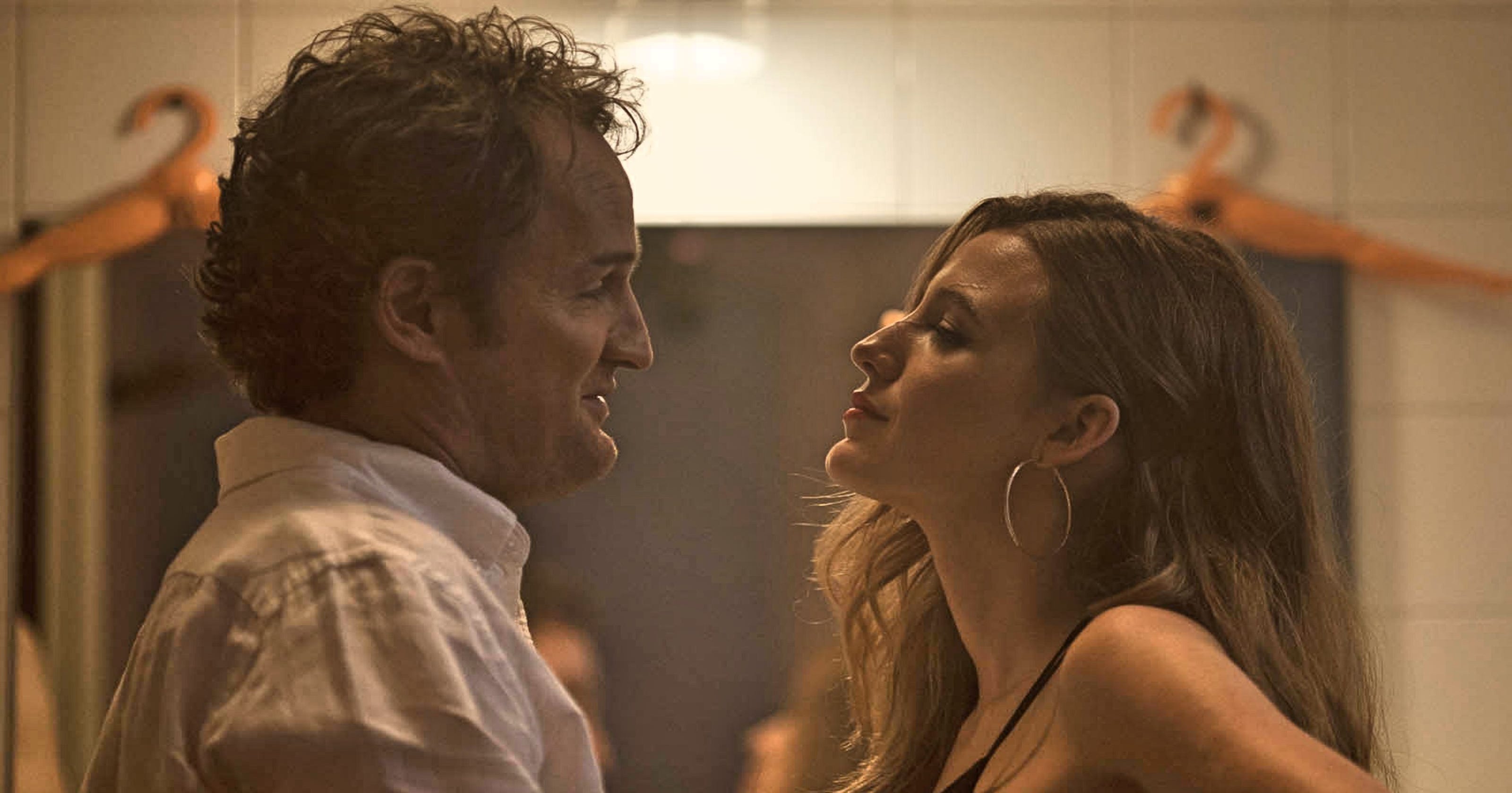 'All I See Is You' movie review