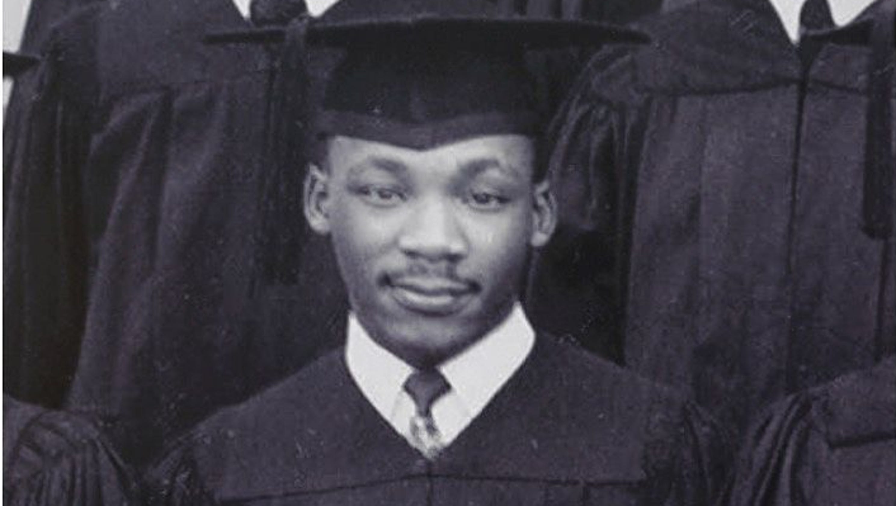 Morehouse College, King's alma mater, lives out his legacy