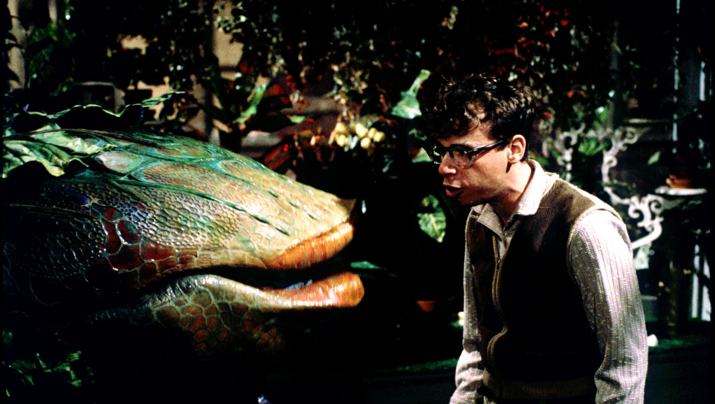 Little Shop Of Horrors Returns To Theaters With Deleted Dark Ending