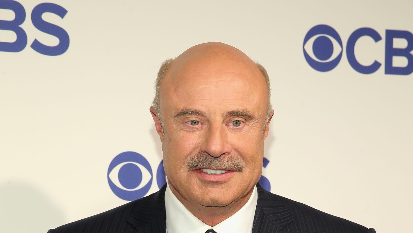 dr phil sues national enquirer for 250 million