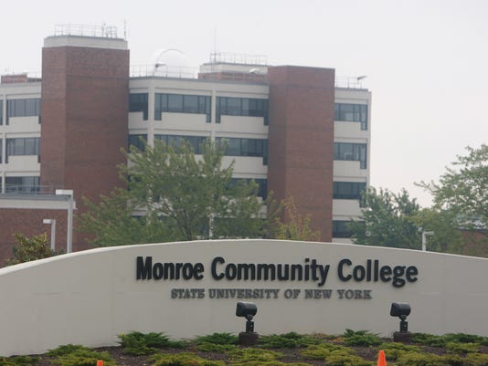 Image result for SUNY â Monroe Community College