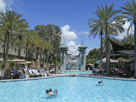 Arizona Biltmore