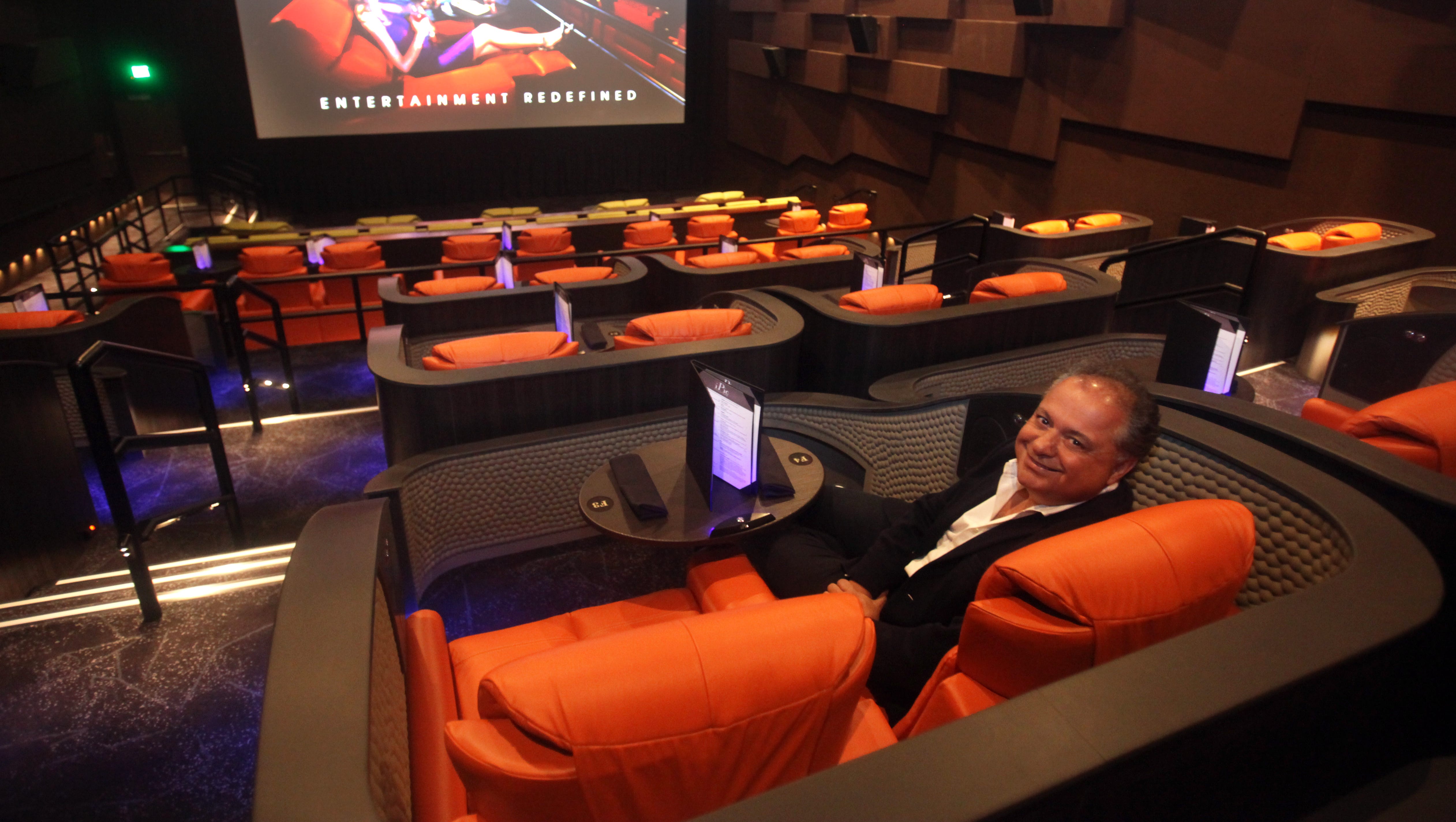 Another Westchester Movie Theater Closing Ipic Dobbs Ferry Latest