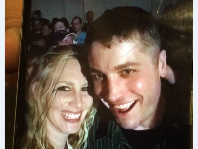 Nicole Vanderheyden Murder Family Boyfriend Seek 269 000 From Burch