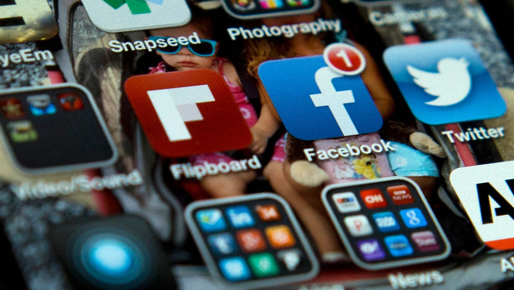 to bring ios apps back to your home screen