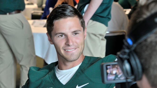 Mike Sadler