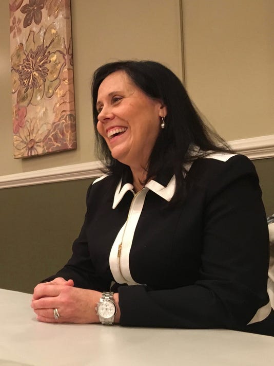 Cynthia Dunbar loses another chance to run for seat in Congress