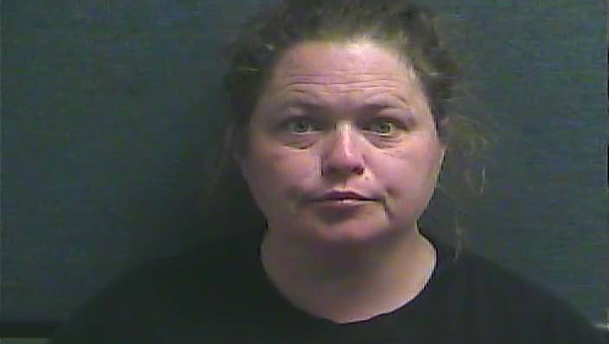 Boone County work camp arrests