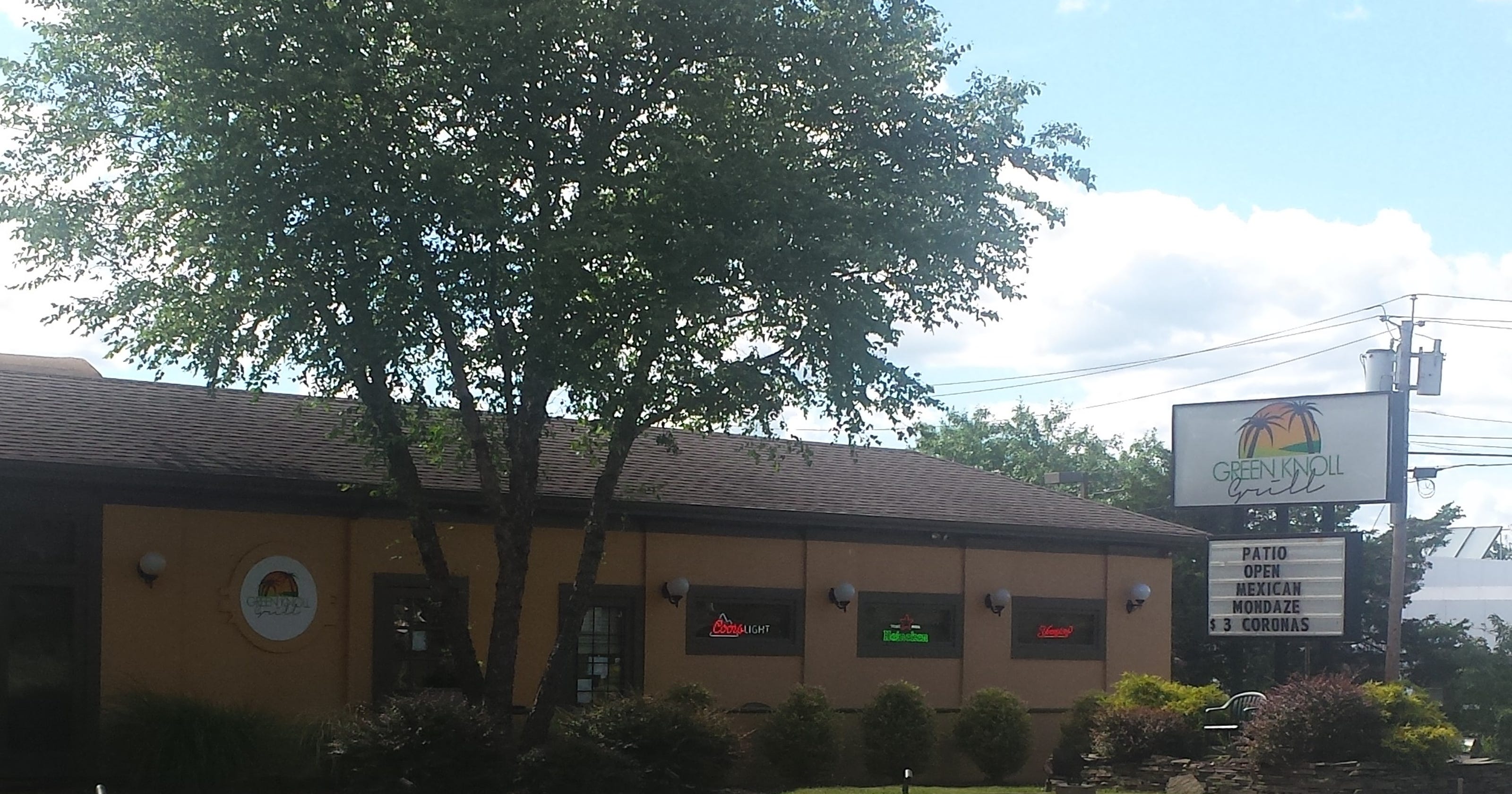 The Bridgewater Modern Grill Photos - puvsytj
